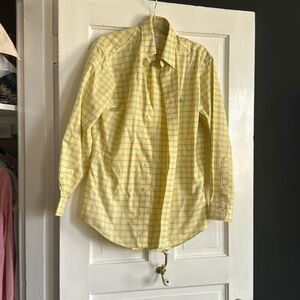 Brooks Brothers long sleeve shirt